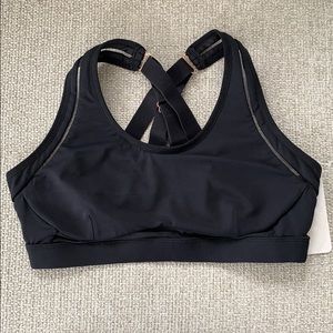 Fabletics Belle High Impact Sports Bra